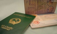 Miễn thị thực cho người mang hộ chiếu phổ thông của Việt Nam và Chile