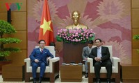 Tăng cường hơn nữa mối quan hệ tốt đẹp Việt Nam-Nhật Bản 