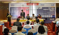 Giao lưu văn hóa và thương mại Việt Nam-Nhật Bản lần 3 tổ chức tại Cần Thơ