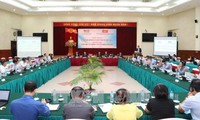 Hội thảo về pháp luật hình sự và tố tụng tư pháp Việt Nam - Hoa Kỳ