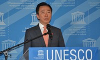 UNESCO bắt đầu bầu chọn Tổng Giám đốc thứ 11