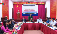 Đẩy mạnh công tác bảo tồn văn hóa các dân tộc Việt Nam 
