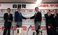 Bầu cử hạ viện Nhật Bản tạo động lực mới cho sự phát triển 