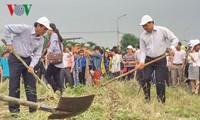 Đà Nẵng tổng ra quân dọn vệ sinh đón Tuần lễ Cấp cao APEC