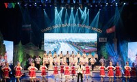 Những giai điệu Việt - Nga
