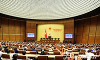 Cần thiết ban hành Nghị quyết về cơ chế, chính sách phát triển Thành phố Hồ Chí Minh