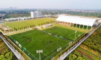 Đào tạo, phát triển tài năng bóng đá Việt Nam
