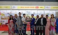 Doanh nghiệp Việt Nam tham dự Hội chợ thực phẩm quốc tế tại Bangladesh