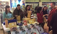 Khai mạc Hội chợ Thời trang Việt Nam - VIFF 2017 