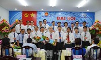 Thành lập Hiệp hội Cấp nước nông thôn Đồng bằng sông Cửu Long