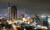 Thành phố Hồ Chí Minh ưu tiên xây dựng 4 trung tâm trụ cột trong Đề án đô thị thông minh 