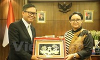 Việt Nam và Indonesia tiếp tục đóng góp tích cực cho ASEAN