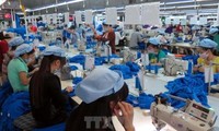 Standard Chartered dự báo tăng trưởng GDP Việt Nam đạt 6,8% trong năm 2018 