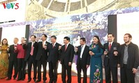 Lễ kỷ niệm 68 năm ngày thiết lập quan hệ ngoại giao Việt Nam-Trung Quốc