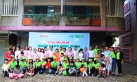 Ra mắt Dự án Ngân hàng thực phẩm Foodbank Việt Nam