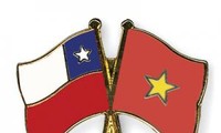 Việt Nam xúc tiến thương mại và du lịch tại Chile
