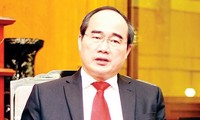Các địa phương Việt Nam và Lào tăng cường hợp tác