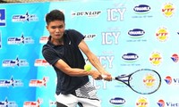 Việt Nam đăng cai Giải quần vợt Davis Cup 2018 nhóm 3 khu vực Châu Á – Thái Bình Dương