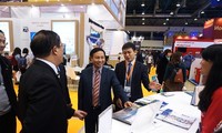 Việt Nam tham dự Triển lãm du lịch quốc tế MIIT 2018 tại Moscow 