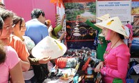 Văn hóa Việt Nam thu hút bạn bè quốc tế tại Mexico