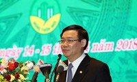 Phó Thủ tướng Vương Đình Huệ chủ trì Hội nghị về xây dựng nông thôn mới kiểu mẫu