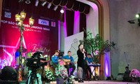 Chương trình “Tuổi trẻ Việt Nam” – tiếp thêm niềm đam mê của tuổi trẻ