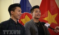Quốc Cơ và Quốc Nghiệp - niềm cảm hứng Việt Nam tại Britain’s Got Talent 2018