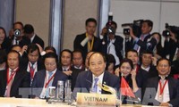 Thủ tướng Nguyễn Xuân Phúc dự hội nghị ACMECS lần thứ 8