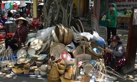 Chợ quê - sản phẩm du lịch cộng đồng ở Thừa Thiên Huế