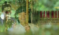 Đêm nhạc Nam nhi - làn gió mới cho âm nhạc dân tộc Việt