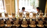 Trình độ B1 - Bài 4: Cà phê Việt Nam (Tiết 3)