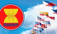 Việt Nam và ASEAN thực hiện các mục tiêu xây dựng cộng đồng