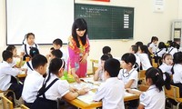 Ngành Giáo dục Việt Nam nâng cao chất lượng giáo dục và các điều kiện đảm bảo chất lượng giáo dục