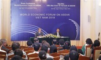 Việt Nam đang đi đầu trong việc thúc đẩy văn hóa kinh doanh