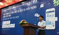 Tập trung xây dựng Chiến lược chuyển đổi số nhằm xây dựng Việt Nam 4.0
