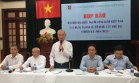 Sắp diễn ra Đại hội đại biểu Người Công giáo Việt Nam xây dựng và bảo vệ Tổ quốc lần thứ VII