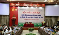 Những lời căn dặn của Chủ tịch Hồ Chí Minh khi về thăm Bắc Ninh: Giá trị lý luận và thực tiễn