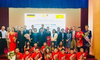 Thúc đẩy quan hệ hữu nghị, hợp tác giữa nhân dân hai nước Việt Nam - Đức