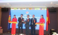 Kết nối cộng đồng doanh nghiệp Việt Nam với ASEAN