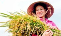 999 đại biểu dự Đại hội đại biểu toàn quốc Hội nông dân Việt Nam lần thứ VII