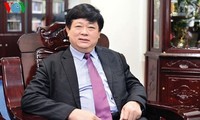 Lời chúc Tết 2019 của Tổng Giám đốc Đài Tiếng nói Việt Nam