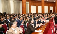 Thủ tướng Nguyễn Xuân Phúc dự hội nghị tổng kết ngành tài chính