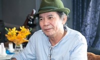 Nhạc sĩ Nguyễn Trọng Tạo - người về với khúc sông quê