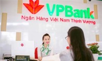 VPBank - Top 500 thương hiệu ngân hàng có giá trị nhất thế giới
