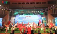 Quảng bá bản sắc văn hóa các dân tộc tỉnh Sơn La