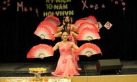 10 năm Hội Văn hóa Việt Nam ở Nürnberg - gắn kết tình yêu thương