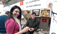 Tăng cường quảng bá hình ảnh, đất nước, con người Việt Nam tại Ai Cập