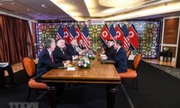Hội nghị Thượng đỉnh Hoa Kỳ - Triều Tiên lần hai: Chuyên gia Czech đánh giá cao công tác tổ chức của Việt Nam