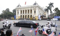 Hội nghị Thượng đỉnh Hoa Kỳ - Triều Tiên lần hai:  Việt Nam đảm nhiệm tốt vai trò chủ nhà