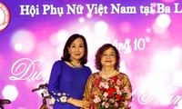 Phụ nữ Việt Nam ở Ba Lan – lan tỏa nét đẹp phụ nữ Việt nơi xa xứ